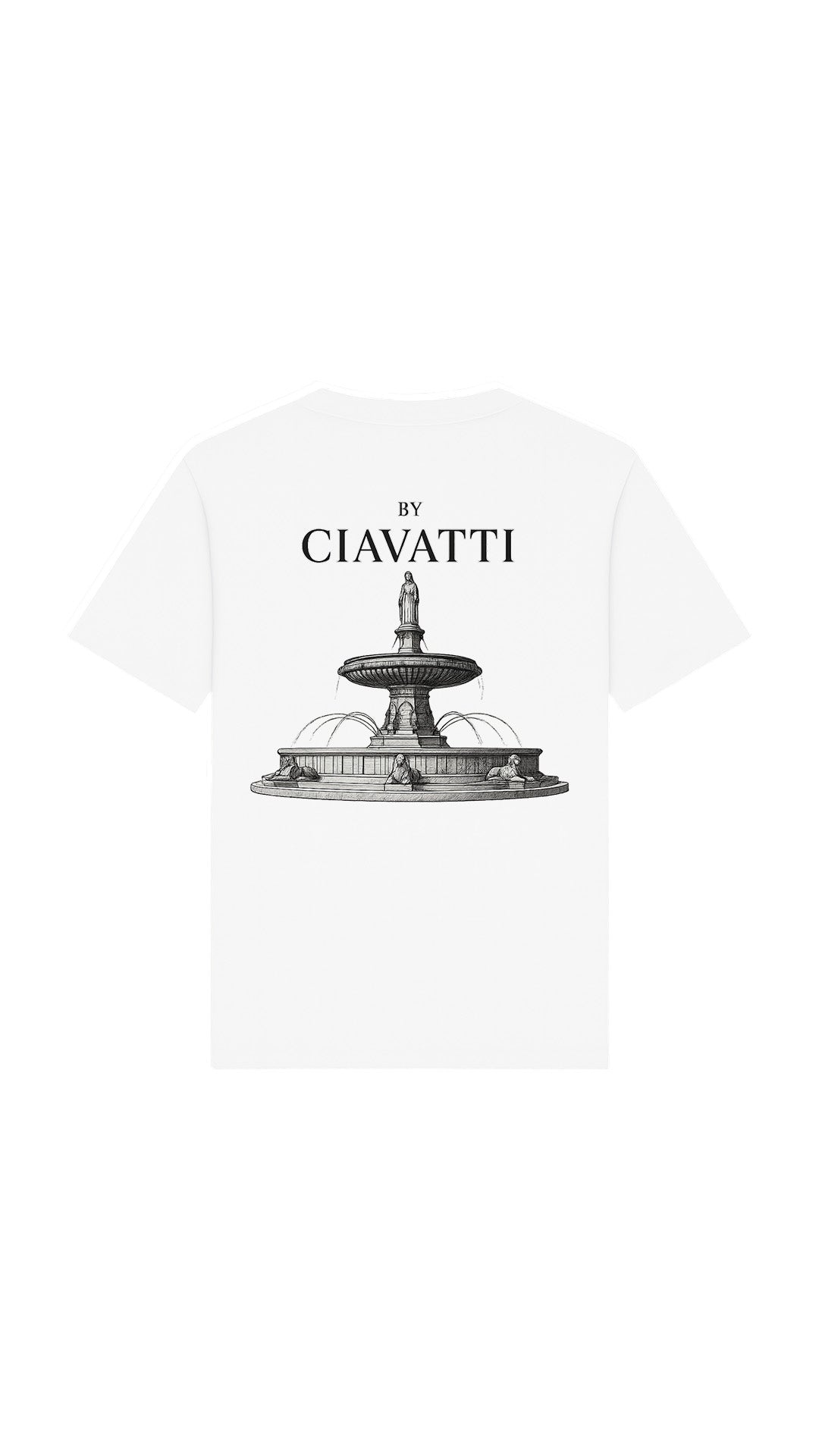 T-shirt AIXCELLENCE